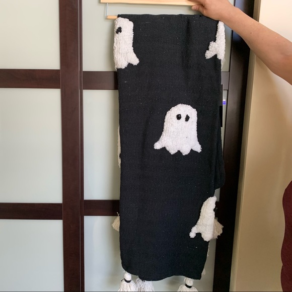 🇺🇸 Rachel Zoe VHTF GHOST throw - Picture 2 of 5